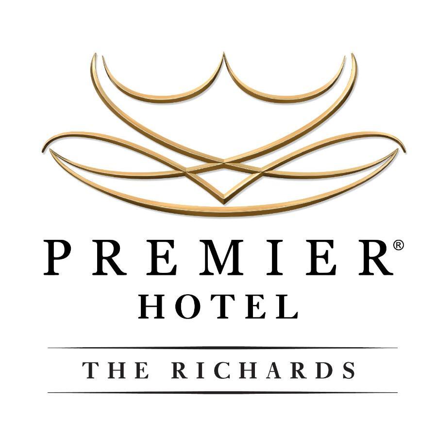 Premier Hotel The Richards Richards Bay Exteriér fotografie