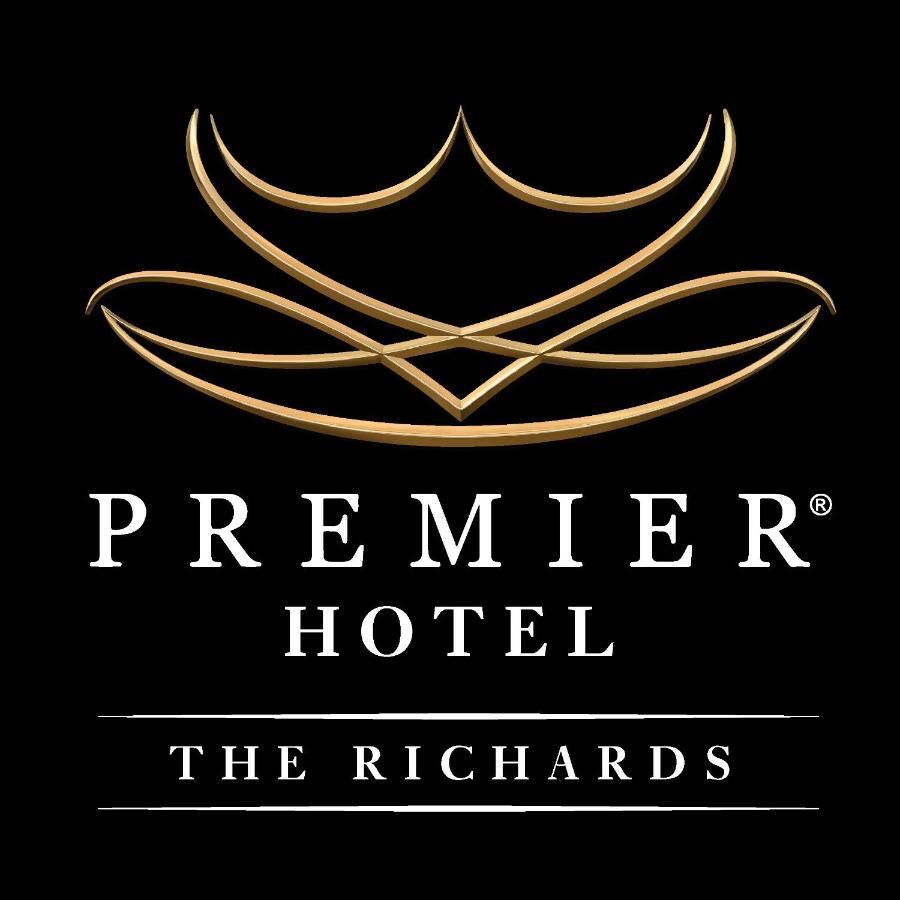 Premier Hotel The Richards Richards Bay Exteriér fotografie